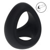 Levelz Ballstretcher Soft Tri-O Noir